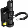 Чехол-держатель NITECORE NTH30B (360°)