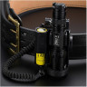 Чехол-держатель NITECORE NTH30B (360°)