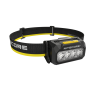 Фонарь налобный NITECORE HA27 UHE MCT Black 3734