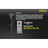 Фонарь NITECORE EC4S Cree XHP50 13783