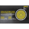 Фонарь NITECORE EC4S Cree XHP50 13783