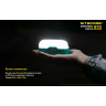 Фонарь NITECORE LR30 (жёлтый, магнитный, High CRI) 15684