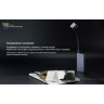 Фонарь NITECORE TINI Blue CREE XP-G2 S3 17109