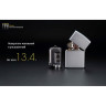 Фонарь NITECORE TINI Blue CREE XP-G2 S3 17109