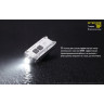 Фонарь NITECORE TIP CRI Blue Nichia 219B 16108