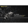 NITECORE TIP SS Tropical Cree XP-G2 S3 16978