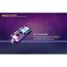 NITECORE TIP SS Tropical Cree XP-G2 S3 16978