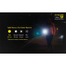 Фонарь NITECORE TIP 2017 RED Cree XP-G2 15434