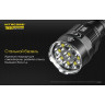 Фонарь NITECORE TM9K CREE XP-L HD 19073