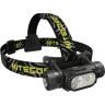 Налобный фонарь NITECORE HC68 2*LUMINUS SST-40-W 21771