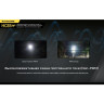 Налобный фонарь NITECORE HC68 2*LUMINUS SST-40-W 21771