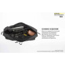 Тактическая сумка NITECORE NEB20 Black 1403704