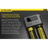 Зарядное устройство NITECORE NEW I2 14938