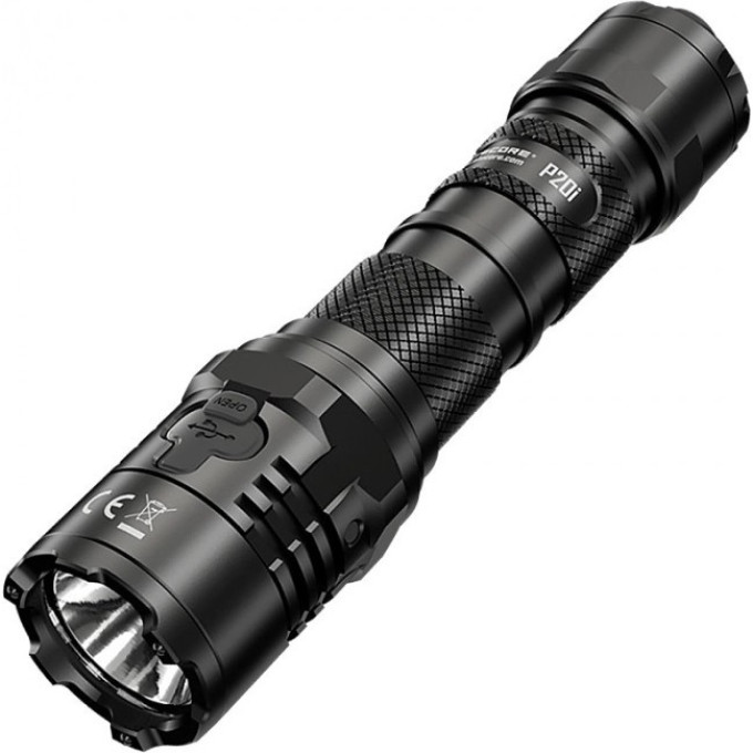 Фонарь NITECORE P20i UV 20898
